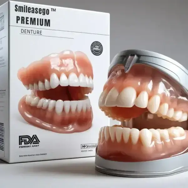 – Premium-Zahnprothese - Image 12