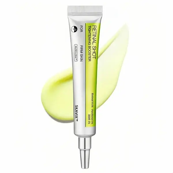 The Vita A Retinal Shot Tightening Booster - Image 2