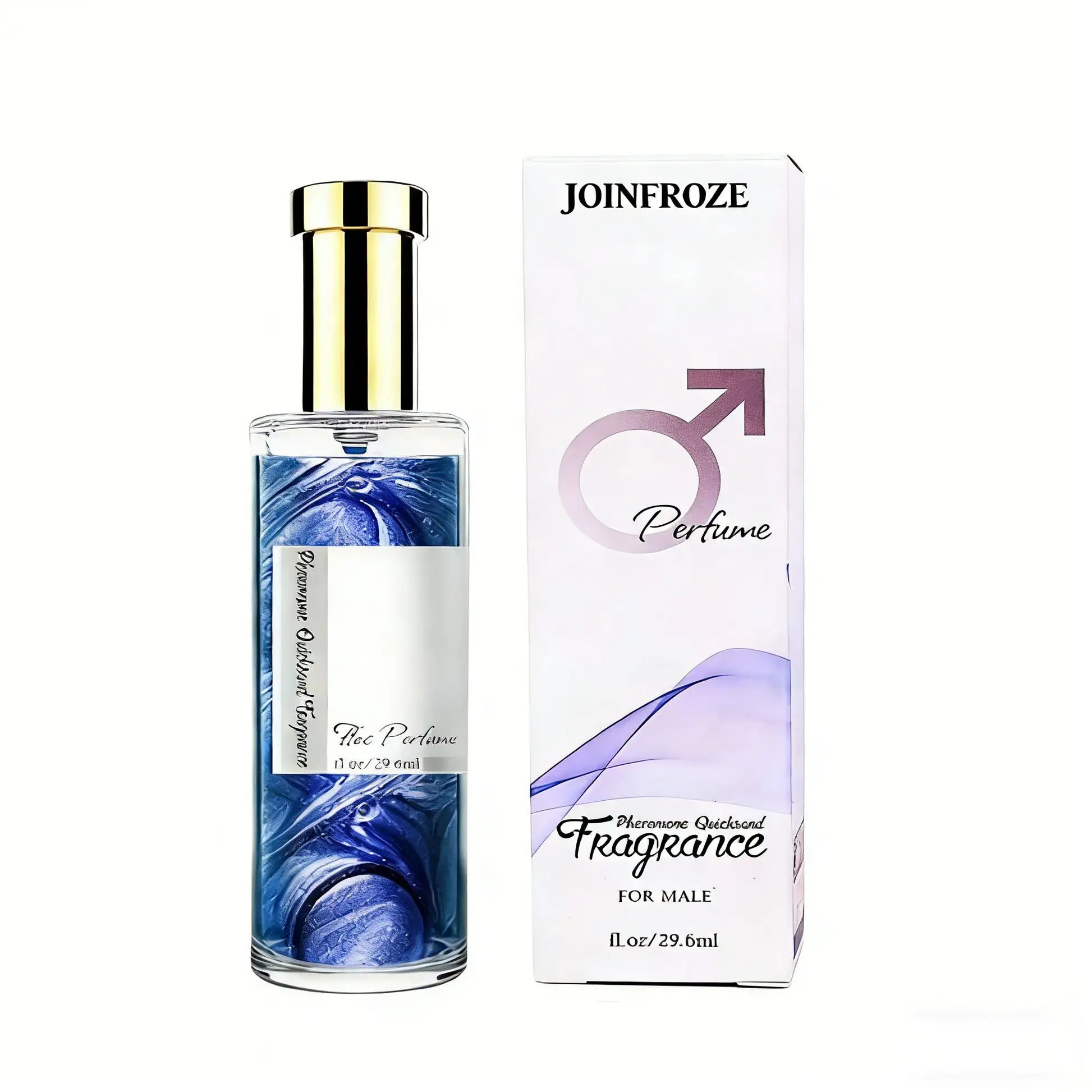 Phenomena Perfume