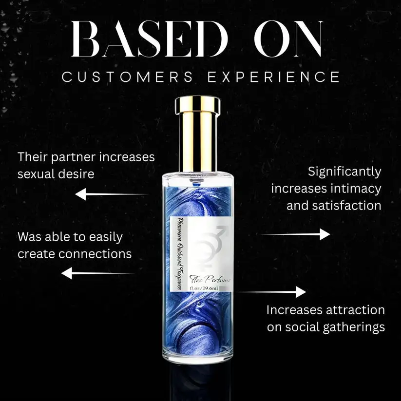 Phenomena Perfume - Image 2