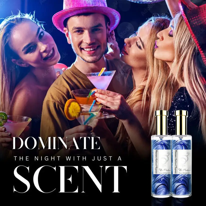 Phenomena Perfume - Image 3