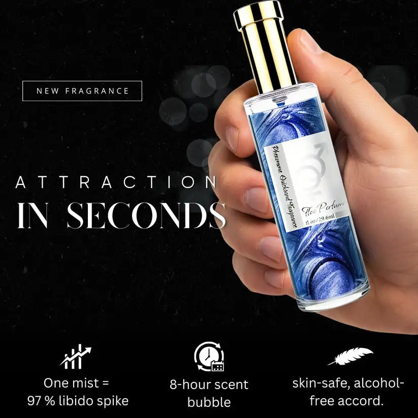 Phenomena Perfume - Image 4