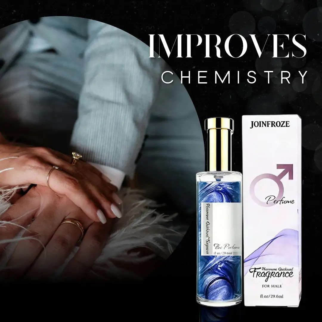 Phenomena Perfume - Image 5