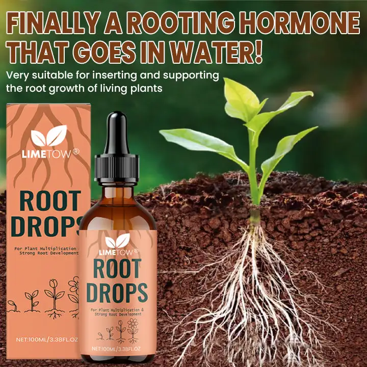 Root Drops