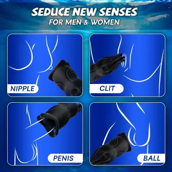 DualCore 360° Performance 4in1 Trainer - Image 6