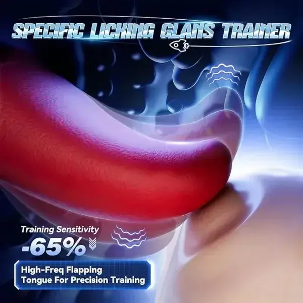 Smart AI 5in1 Performance Therapy Trainer - Image 7