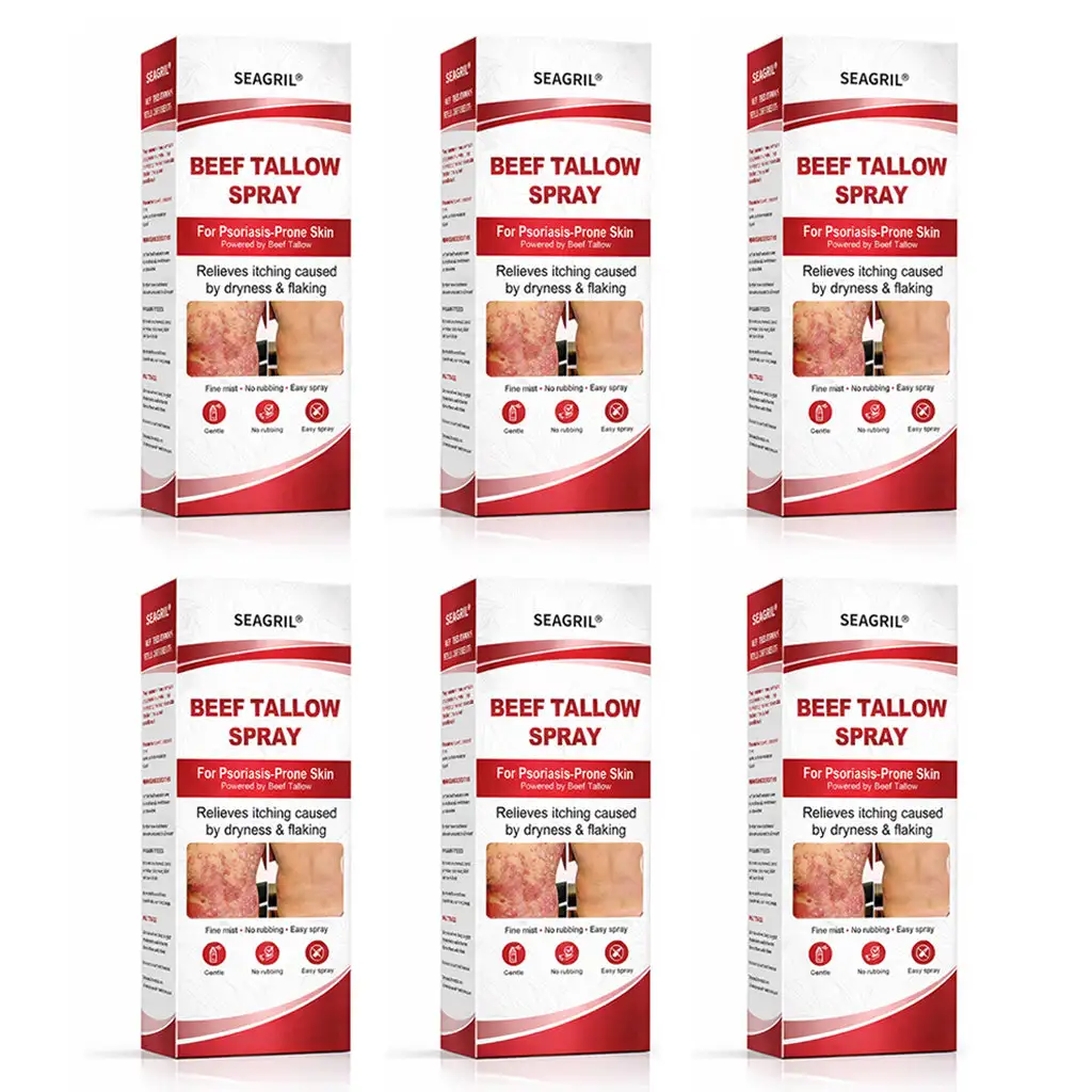 Beef Tallow Spray - Image 11