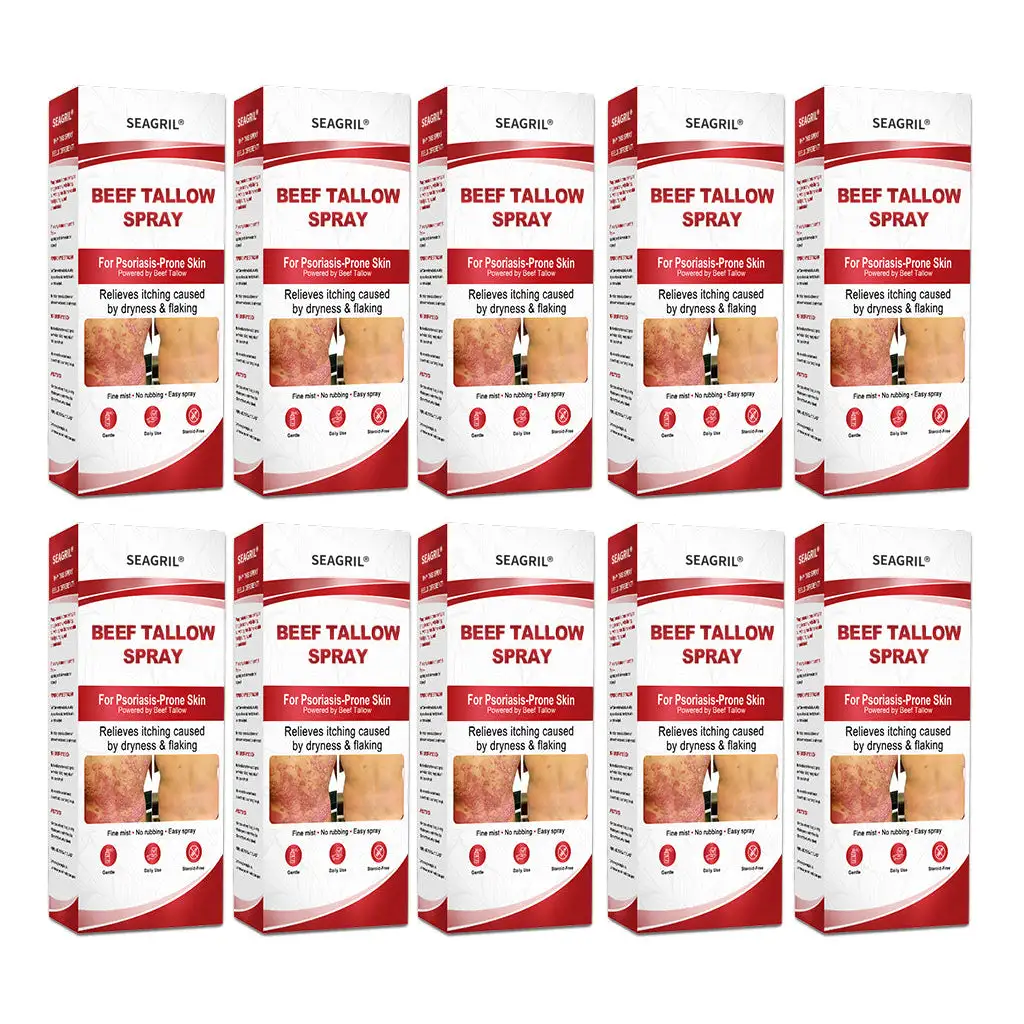 Beef Tallow Spray - Image 12