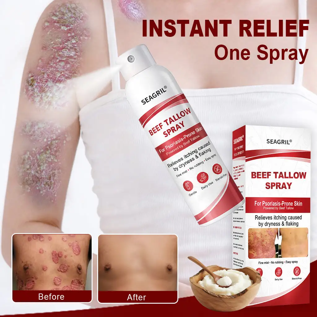 Beef Tallow Spray - Image 2
