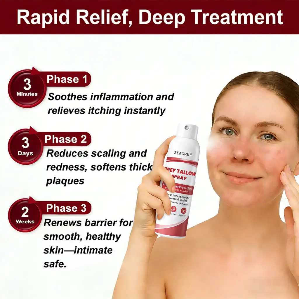 Beef Tallow Spray - Image 3