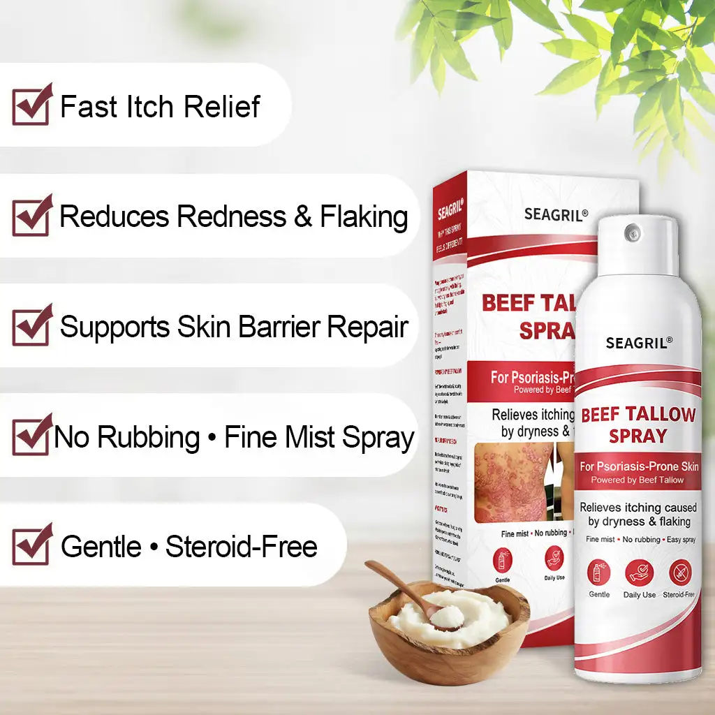 Beef Tallow Spray - Image 7