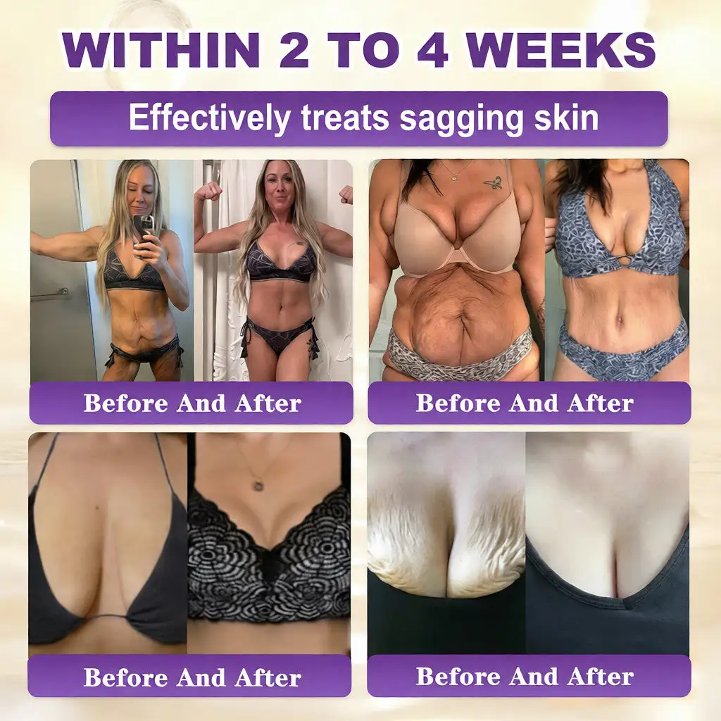 Biotin 10-in-1 Skin Restoration Cream - Image 3