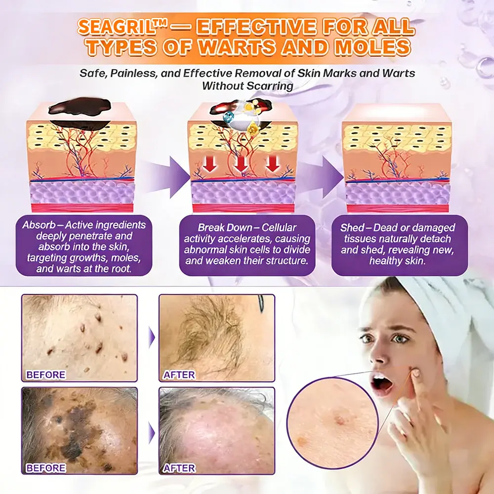 Biotin 10-in-1 Skin Restoration Cream - Image 9