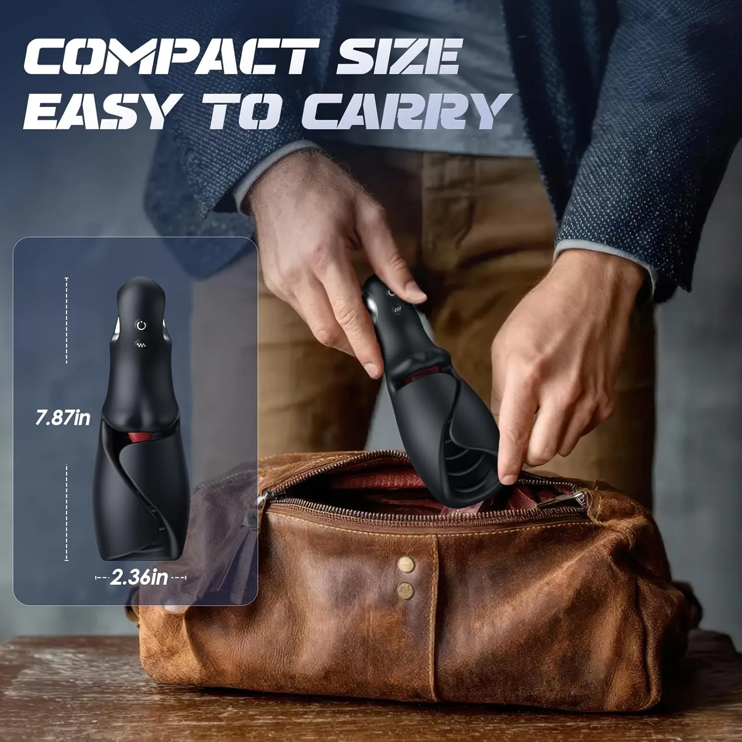 Neuraxon 3in1 Shockwave AI Smart Device - Image 8