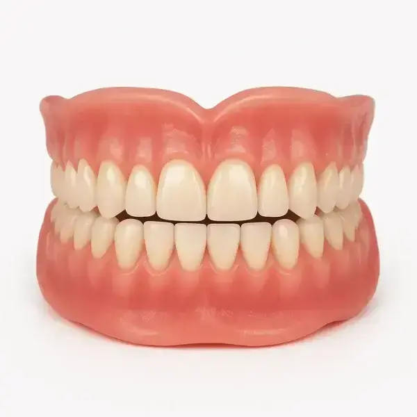 –Advanced Custom-Fit Functional Dentures - Image 5