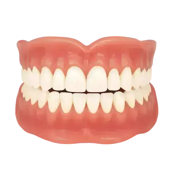 –Advanced Custom-Fit Functional Dentures - Image 2