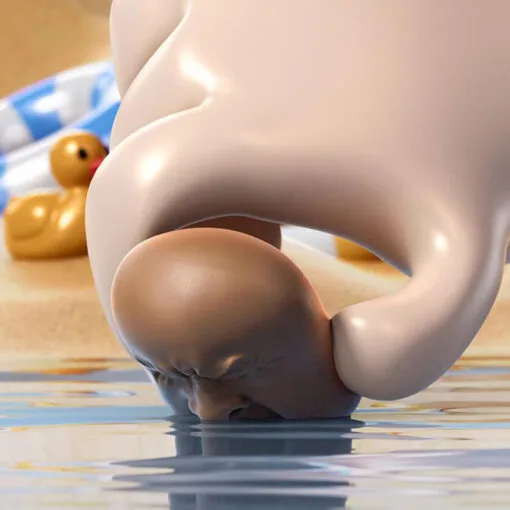 Squirty Tea Buddy - Image 3