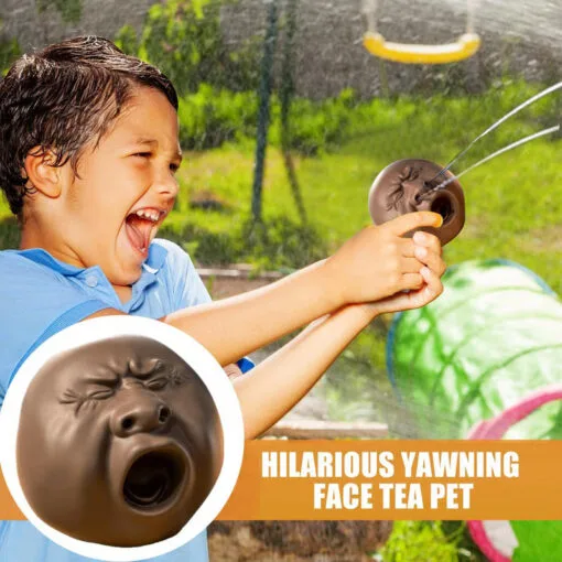 Squirty Tea Buddy - Image 5