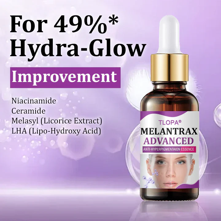 MelantraX Advanced Anti-Hyperpigmentation Essence - Image 3