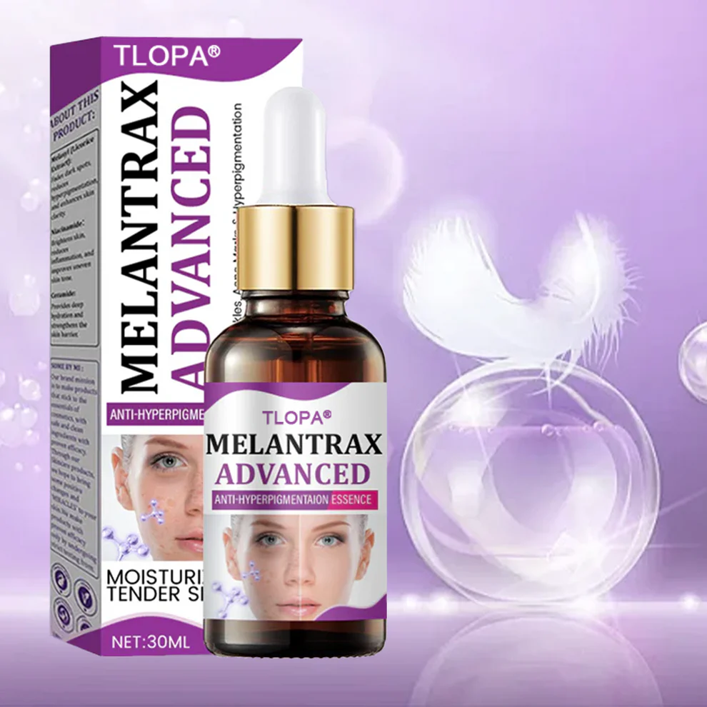 MelantraX Advanced Anti-Hyperpigmentation Essence - Image 2