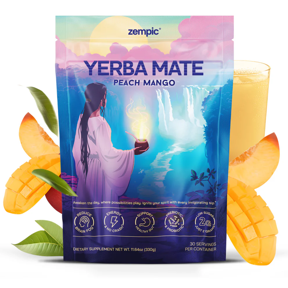 Yerba Mate - Image 5