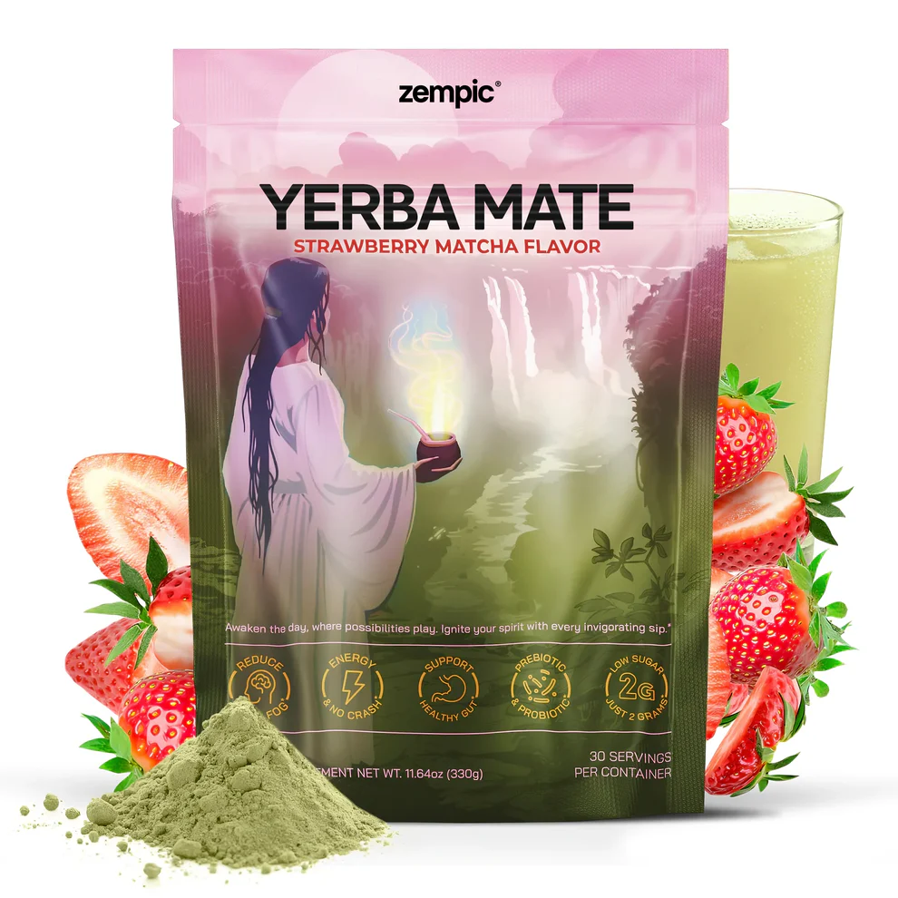 Yerba Mate - Image 4