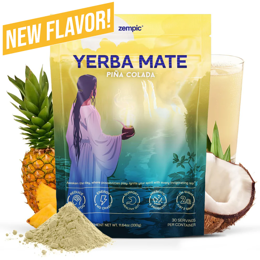 Yerba Mate - Image 3