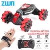 Wizzgoo's Gesture Induction Remote Control Stunt Car