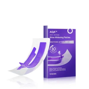 Whitening Strips
