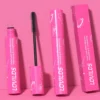 💥 BIGGEST SALE! Flawless Lashes Mascara - Waterproof & Clump-Free!