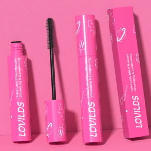 💥 BIGGEST SALE! Flawless Lashes Mascara - Waterproof & Clump-Free!