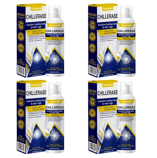 ChillErase Cooling Spray for Skin Tags - Image 10