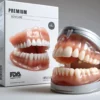 - Premium Denture
