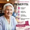 🎄💖Final 3 🦷 YAGOOFirmHold Denture Adhesive — Up to 10 Days of Slip-Free Hold🦷