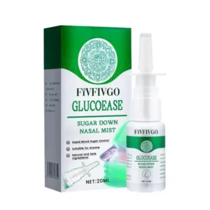 Sugar Down Nasal Mist