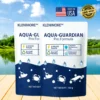 ✨ From Green to Clean Overnight! |⏱️ Crystal Clear in 24 Hours! | Aqua-Guardian Pro Formula