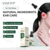 🔥Hot Sale - Limited Time Offer🔥 Ear Care Solution 01