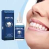 🔥Hot Sale,50% Off😁Oral Heal DropsBring Your Confident Smile Back