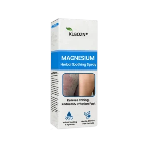 🇭✅ Official Magnesium Herbal Spray – Fast Relief for Psoriasis & Eczema | No-Rub, Steroid-Free