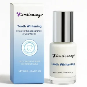 Tooth Whitening Instant Clean Smile