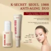 - 4% Retinal Liposome Facial Treatment