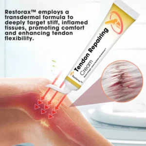 Tendon Repairing Cream
