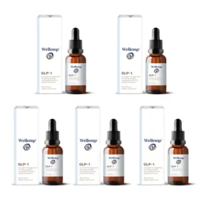 Weight Management Drops