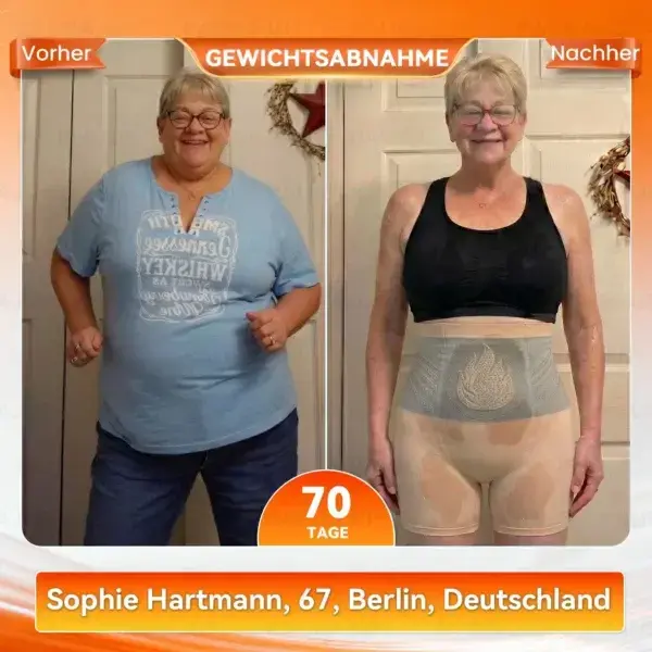 2026 NEUE VERSION 𝐌𝒐𝗋𝐢𝐧𝐠𝒂 & 𝐁𝗲𝗋𝐛𝐞𝐫𝐢𝐧𝐞 4-in-1 Mikropartikel-Shaping & Fettverbrennungs-Shortss - Image 15