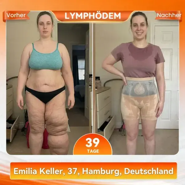 2026 NEUE VERSION 𝐌𝒐𝗋𝐢𝐧𝐠𝒂 & 𝐁𝗲𝗋𝐛𝐞𝐫𝐢𝐧𝐞 4-in-1 Mikropartikel-Shaping & Fettverbrennungs-Shortss - Image 16