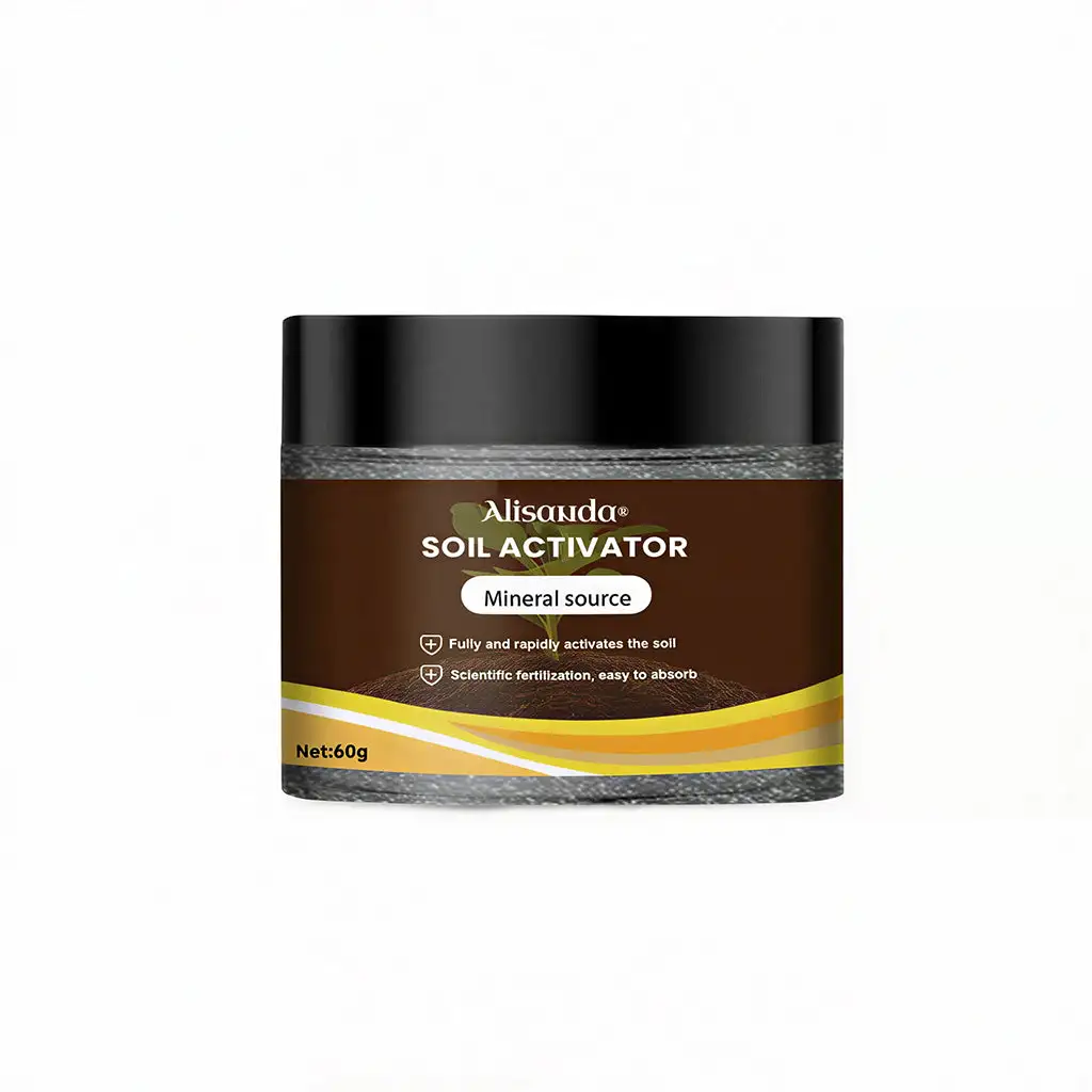 2026🏆✨LAST DAY SALE 70% OFF🔥Seasonal Promotion🔥-Soil Activator - Image 11