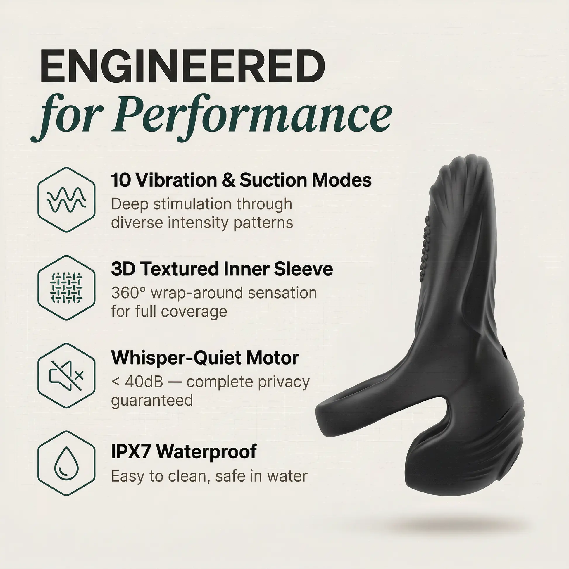 🚀✨2026's Most Compelling Upgrade! -The #1 5-in-1 at-home trainer - Image 2