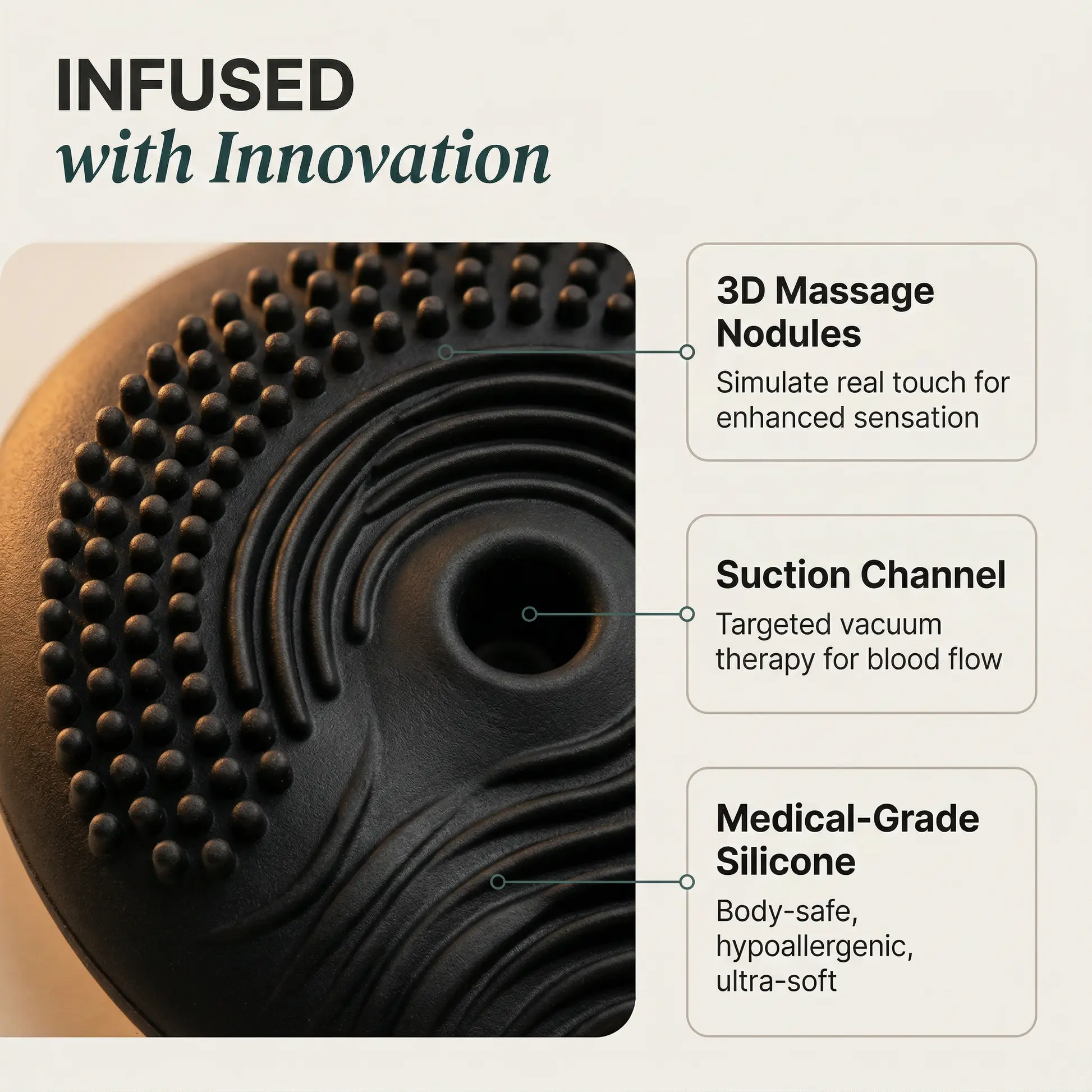 🚀✨2026's Most Compelling Upgrade! -The #1 5-in-1 at-home trainer - Image 3