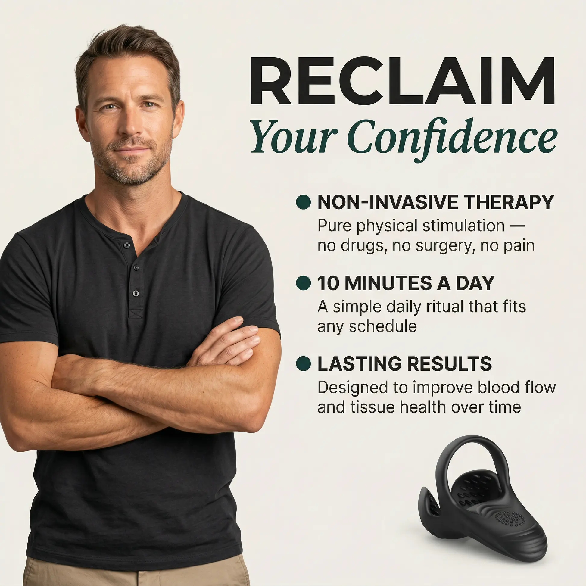 🚀✨2026's Most Compelling Upgrade! -The #1 5-in-1 at-home trainer