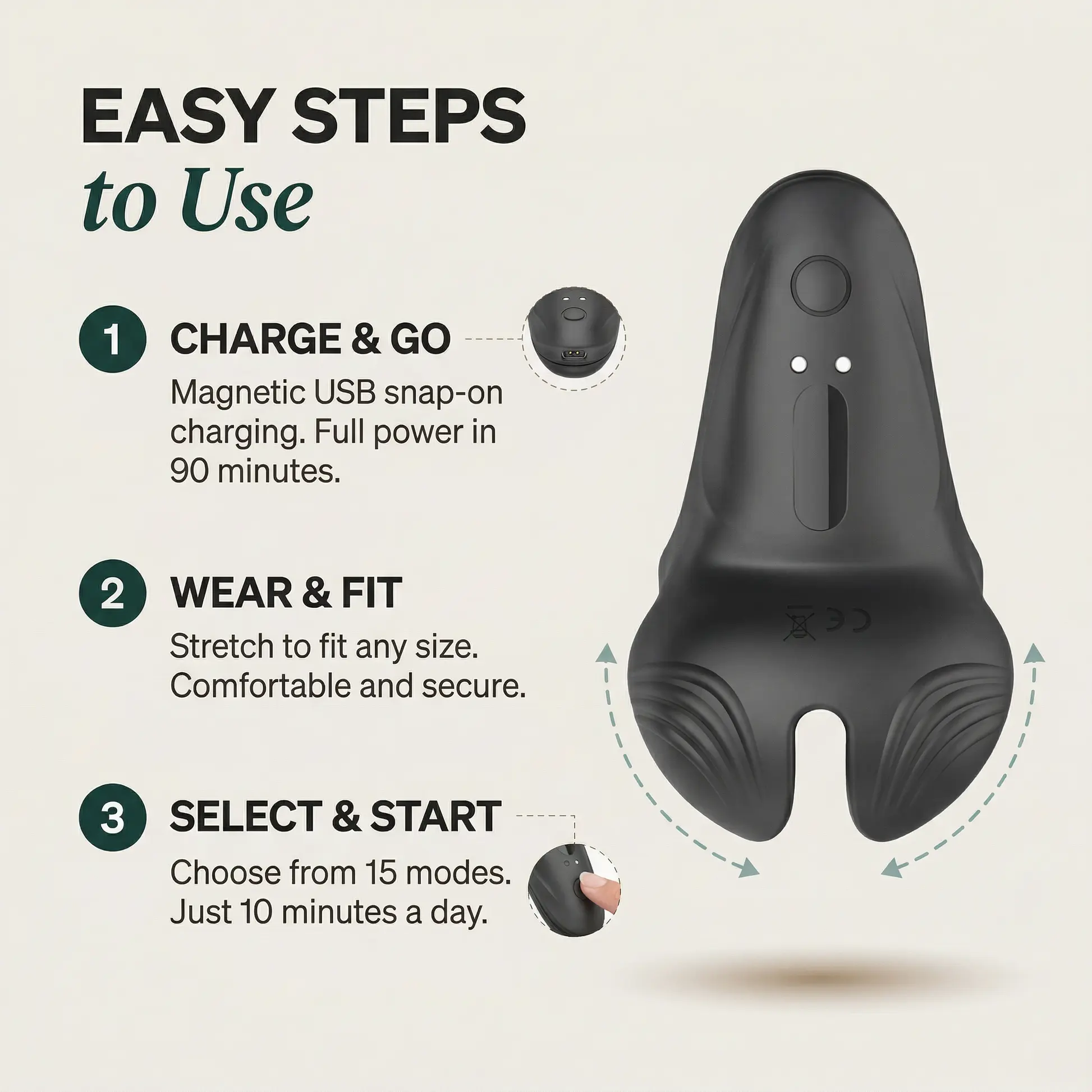🚀✨2026's Most Compelling Upgrade! -The #1 5-in-1 at-home trainer - Image 5